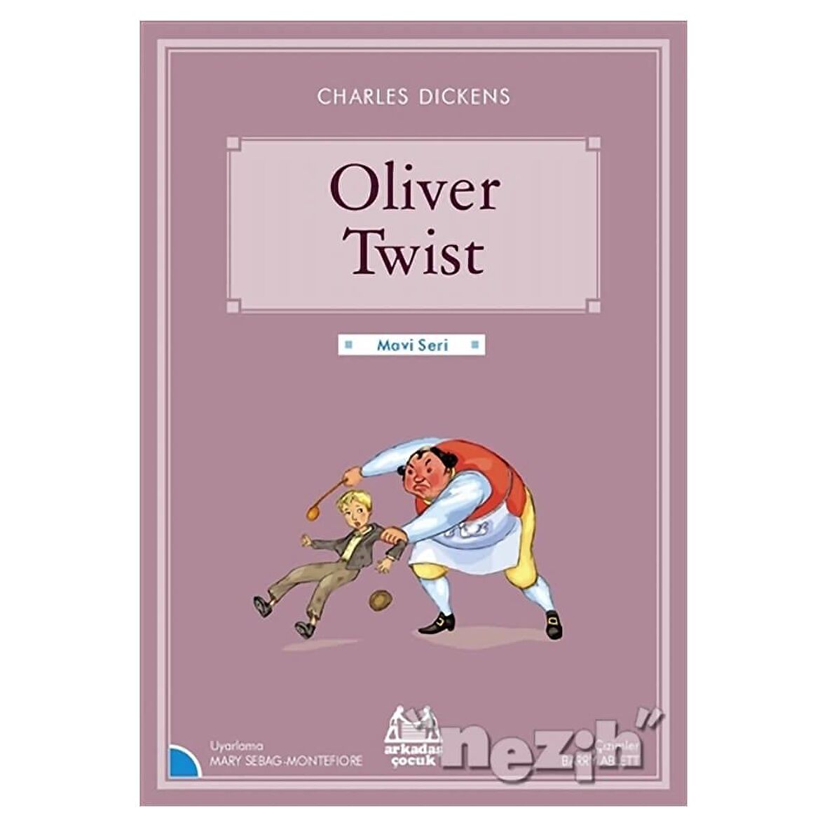 Oliver Twist