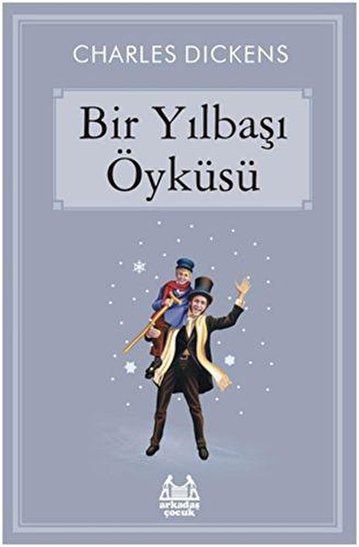 Bir Yılbaşı Öyküsü