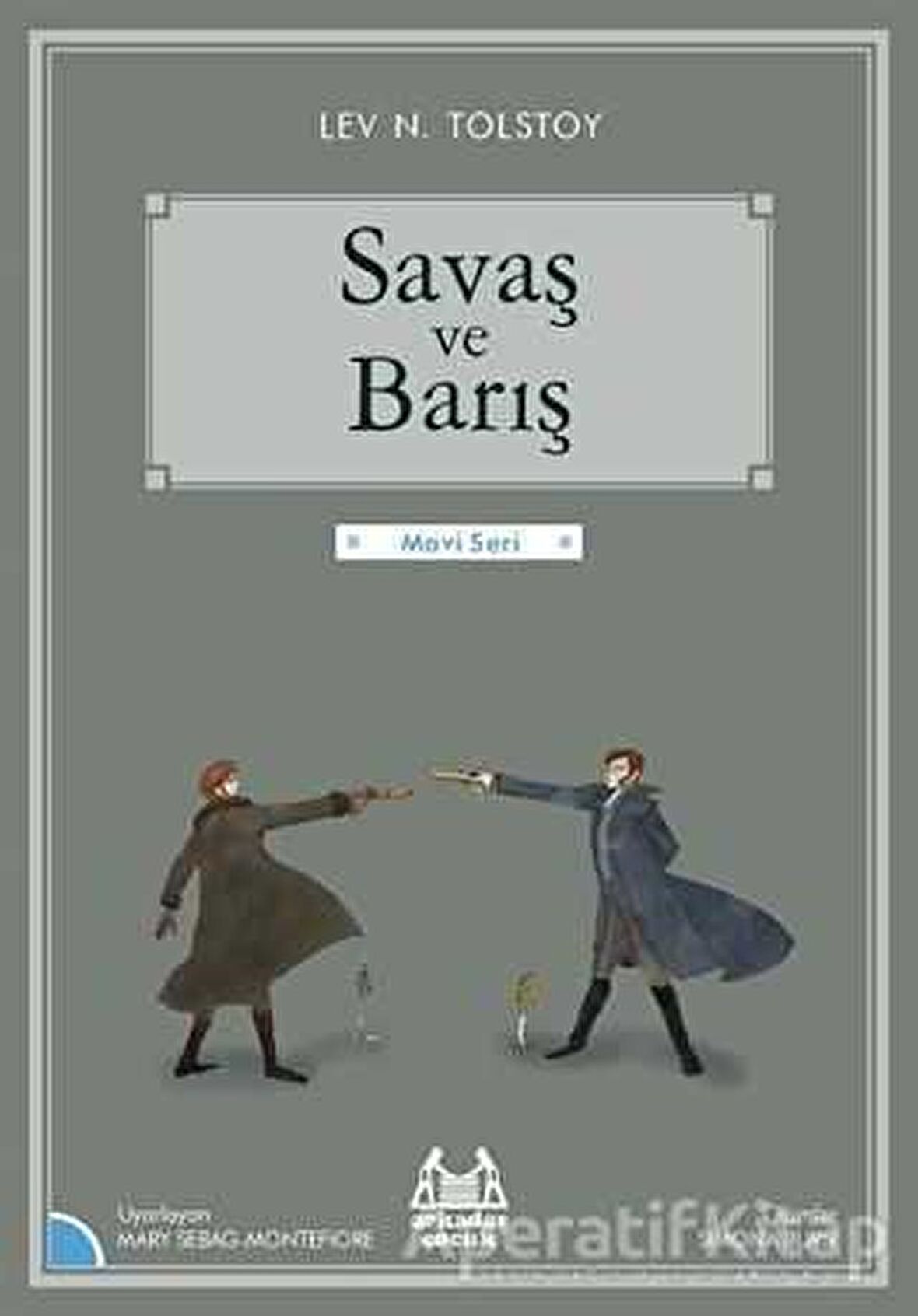 Savaş ve Barış