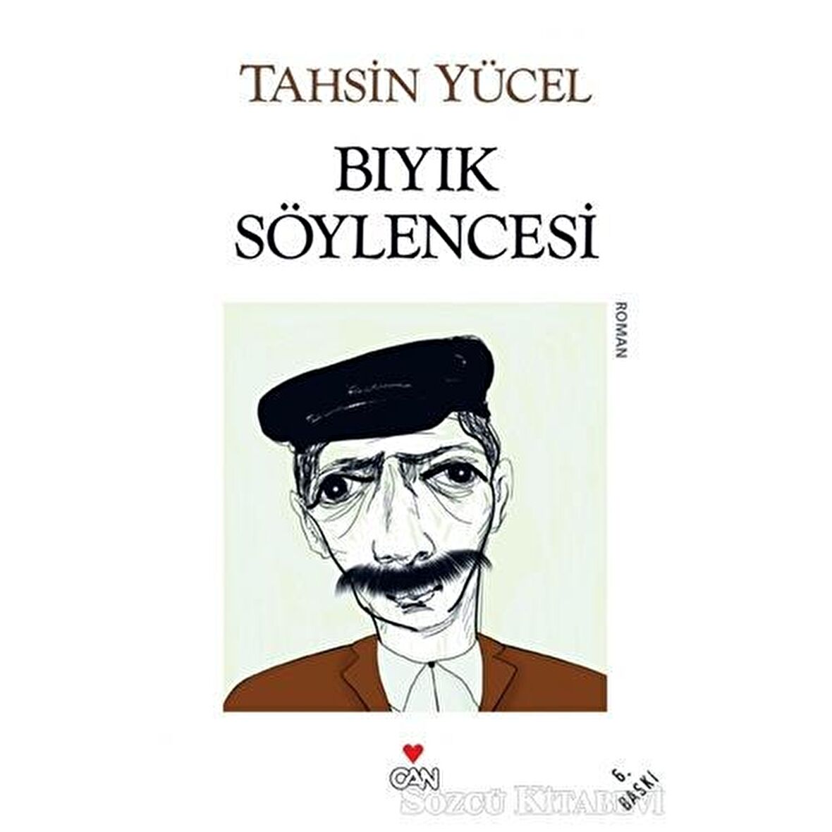 Bıyık Söylencesi