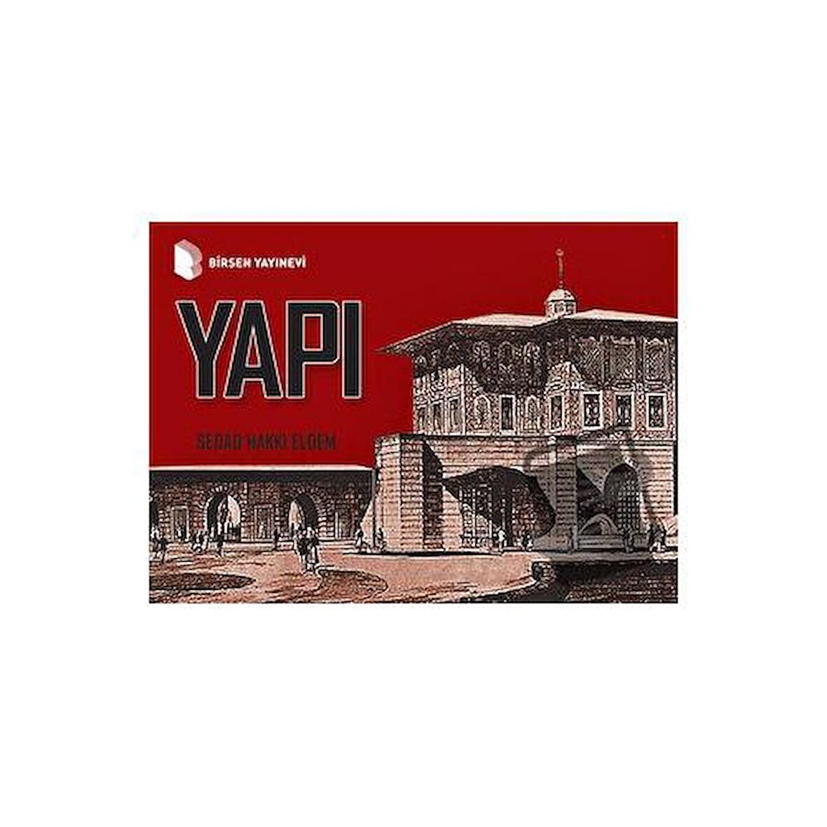 Yapı