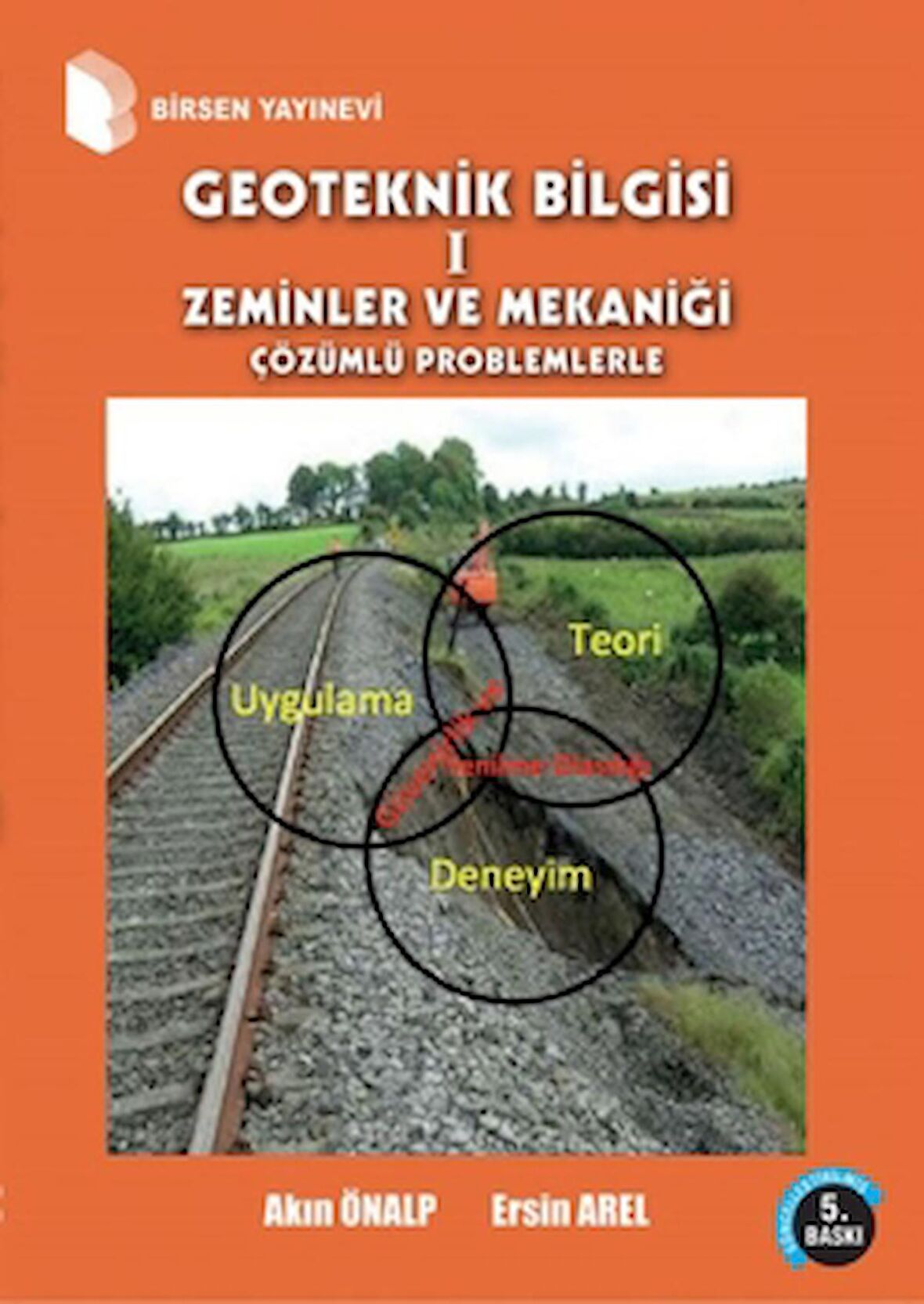 Geoteknik Bilgisi 1