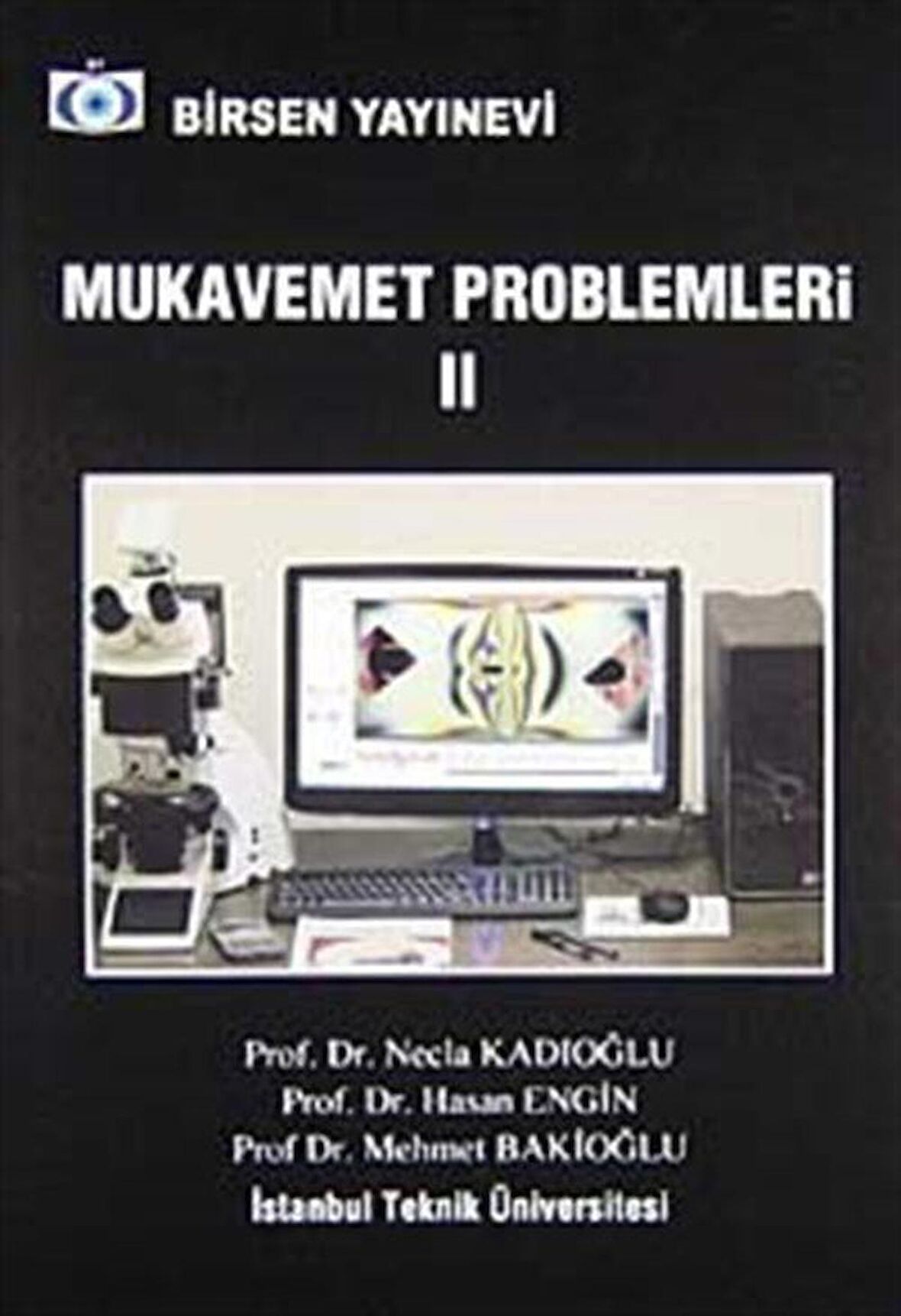 Mukavemet Problemleri Cilt - 2