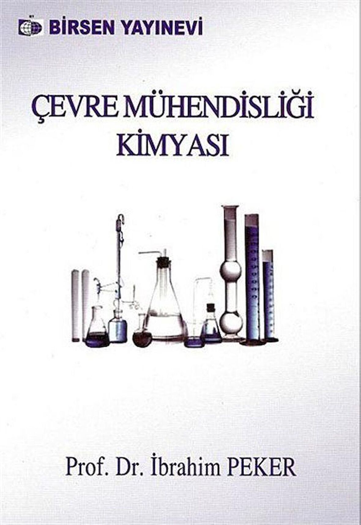 Çevre Mühendisliği Kimyası