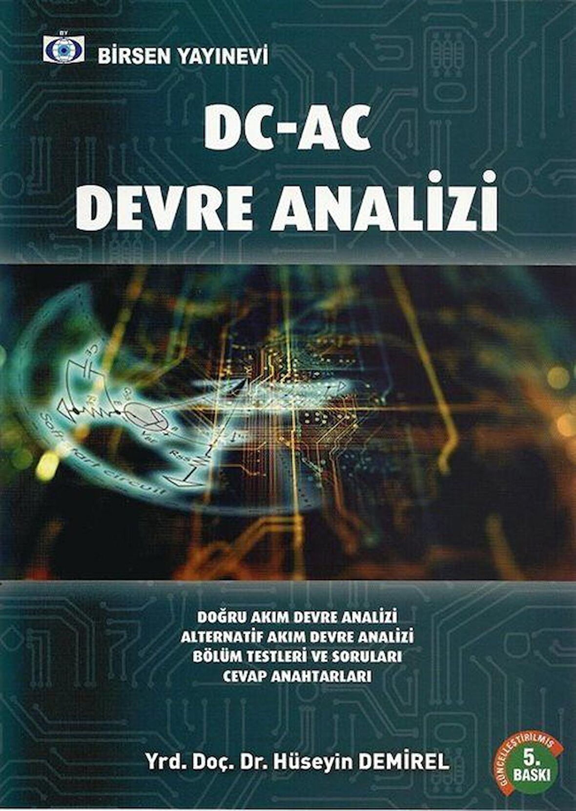 DC - AC Devre Analizi