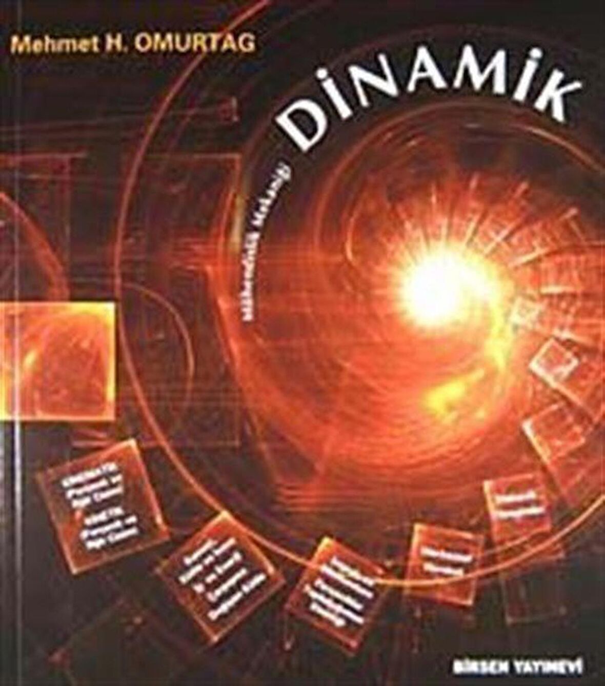 Dinamik