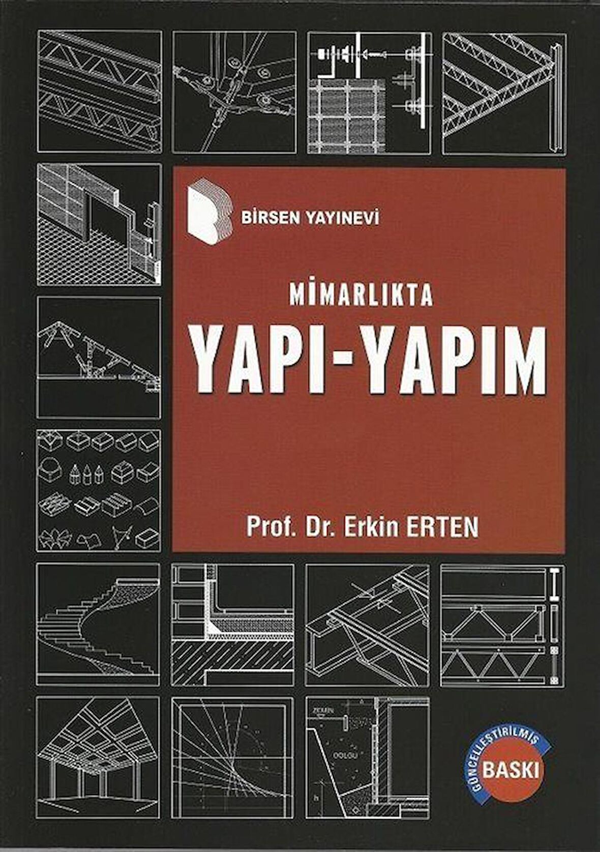 Mimarlıkta Yapı - Yapım