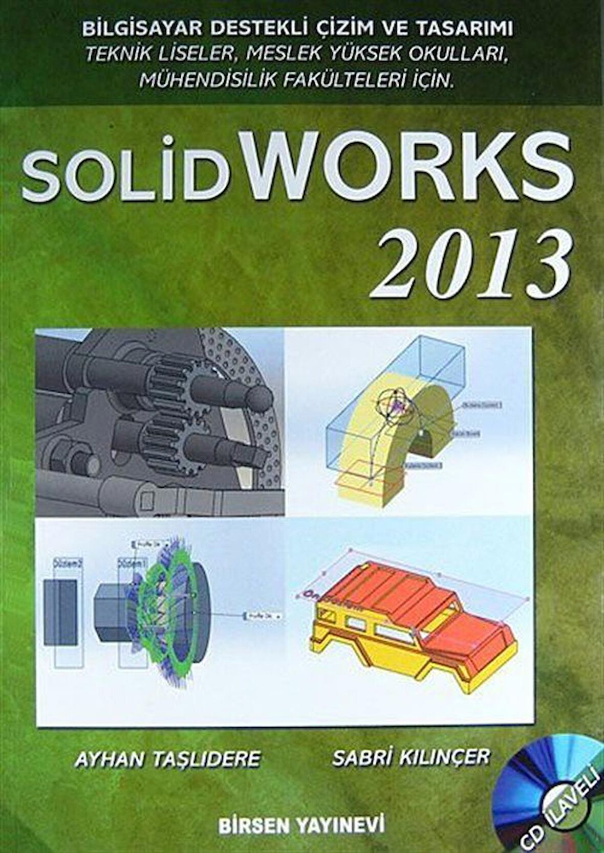 Solidworks 2013