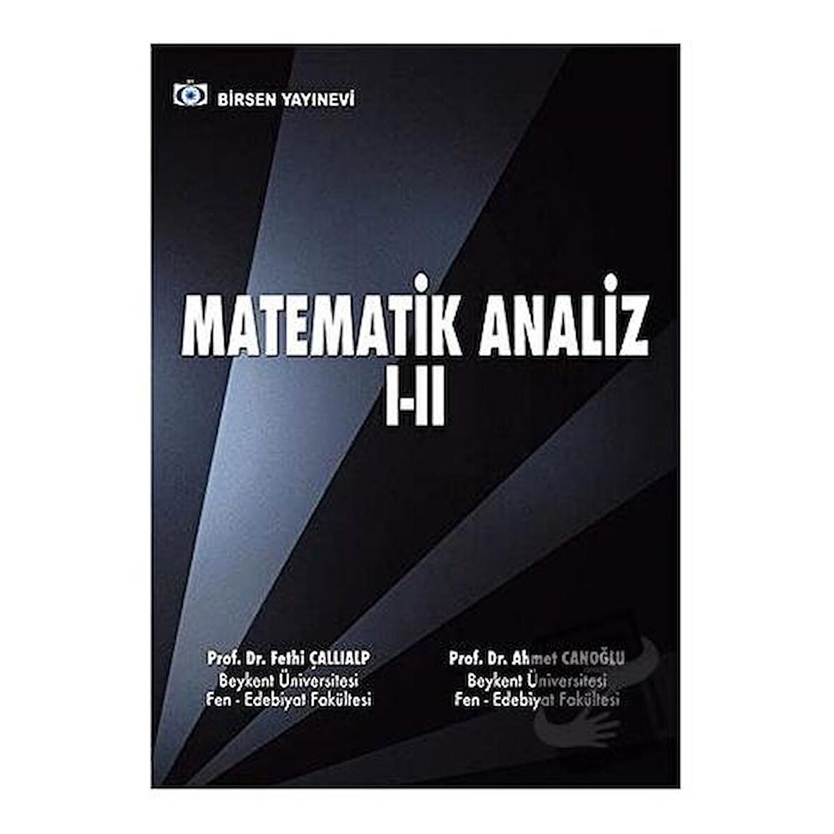 Matematik Analiz 1 - 2