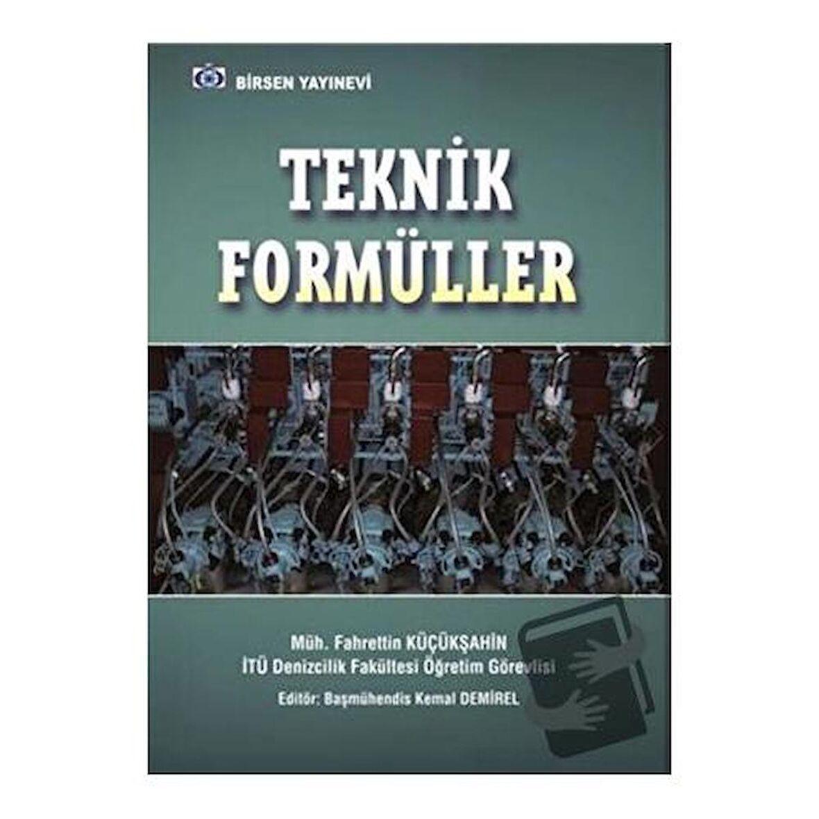 Teknik Formüller