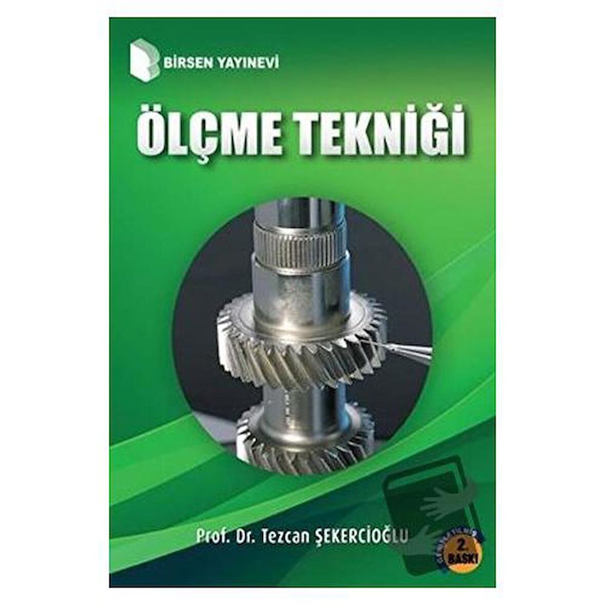 Ölçme Tekniği