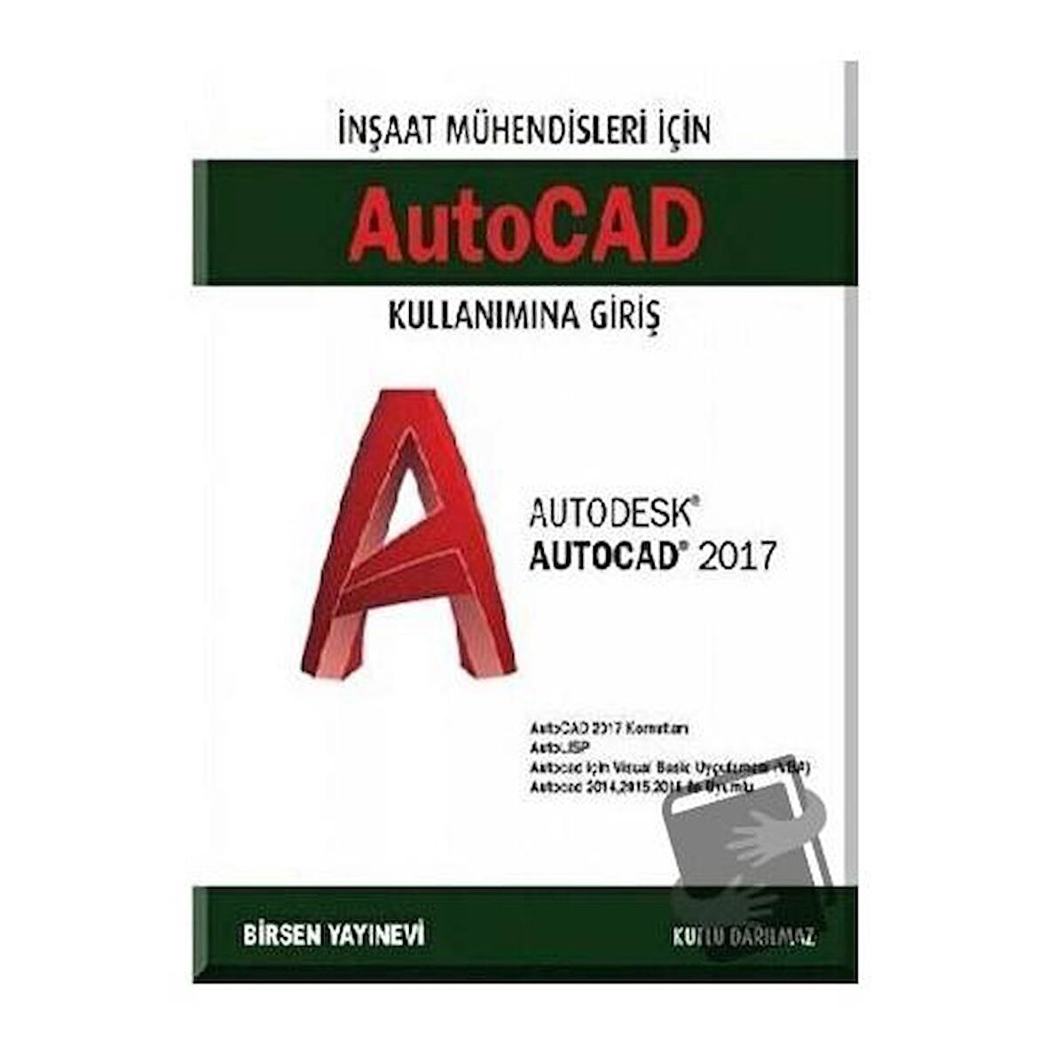 Autocad Kullanımına Giriş