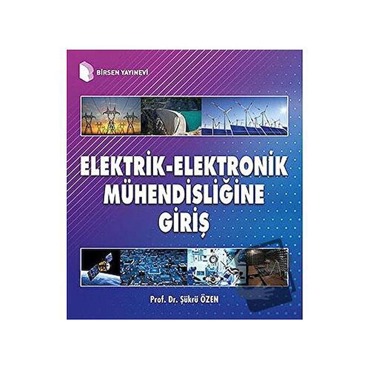 Elektrik-Elektronik Mühendisliğine Giriş