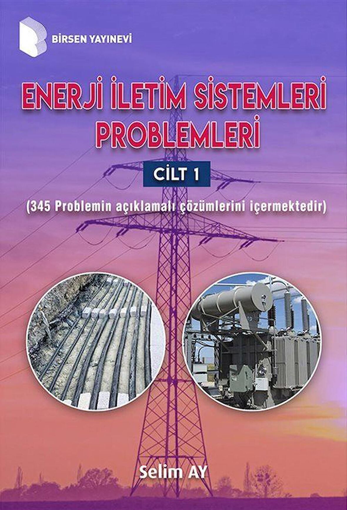 Enerji İletim Sistemleri Problemleri 1