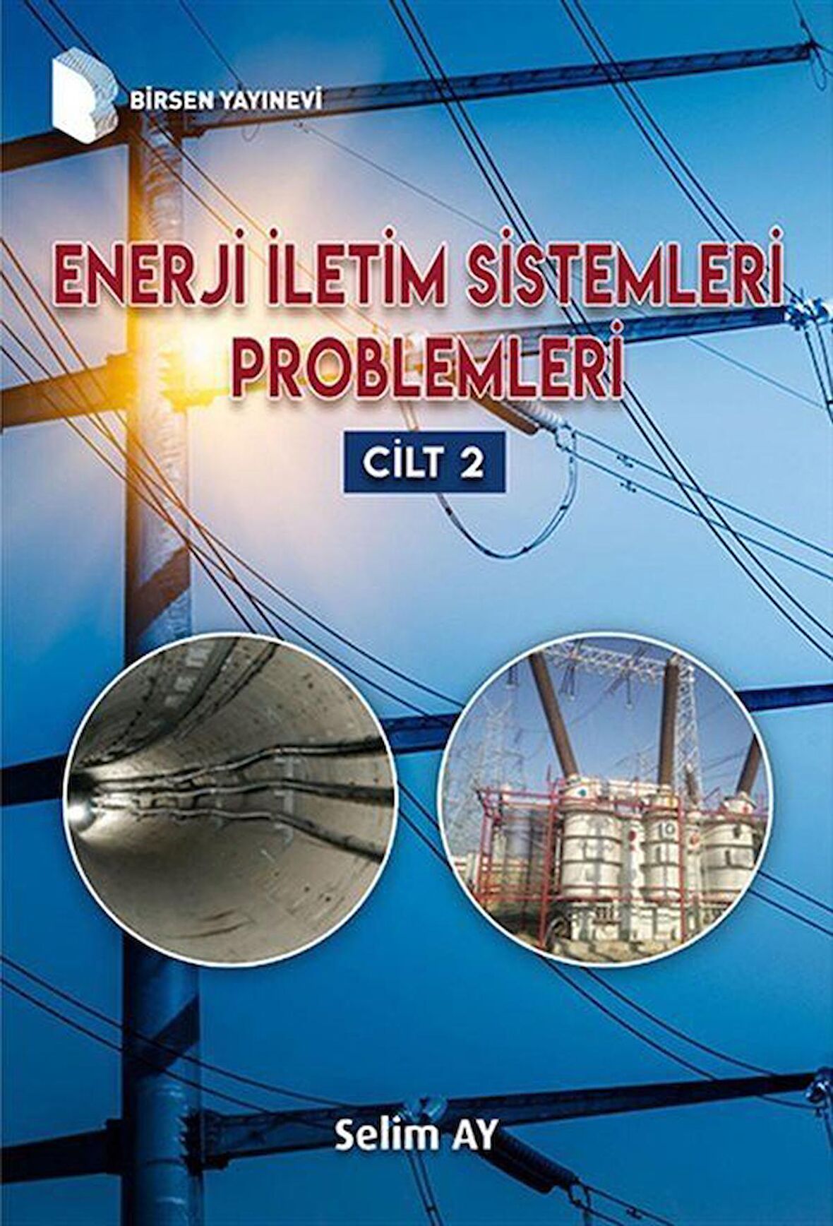 Enerji İletim Sistemleri Problemleri 2