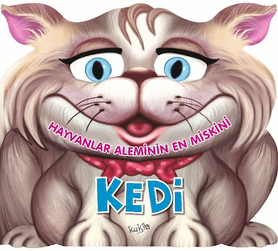 Hayvanlar Aleminin En Miskini  Kedi