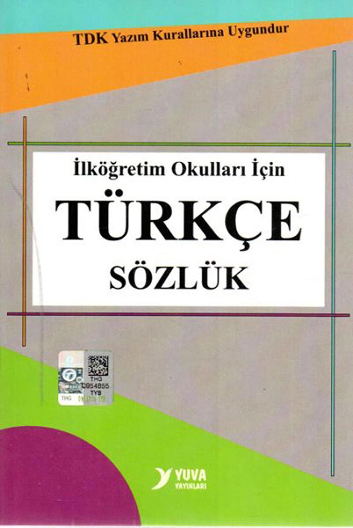 Türkçe Sözlük