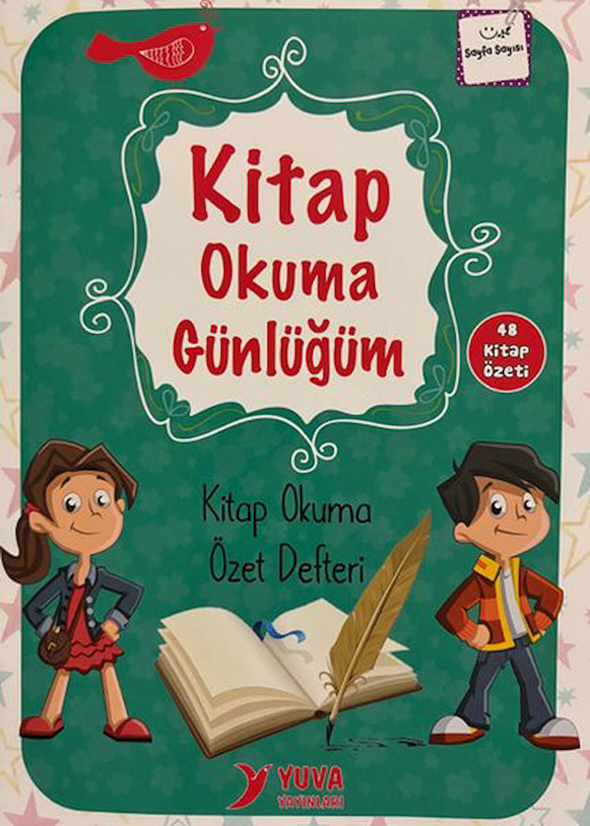 Kitap Okuma Günlüğüm