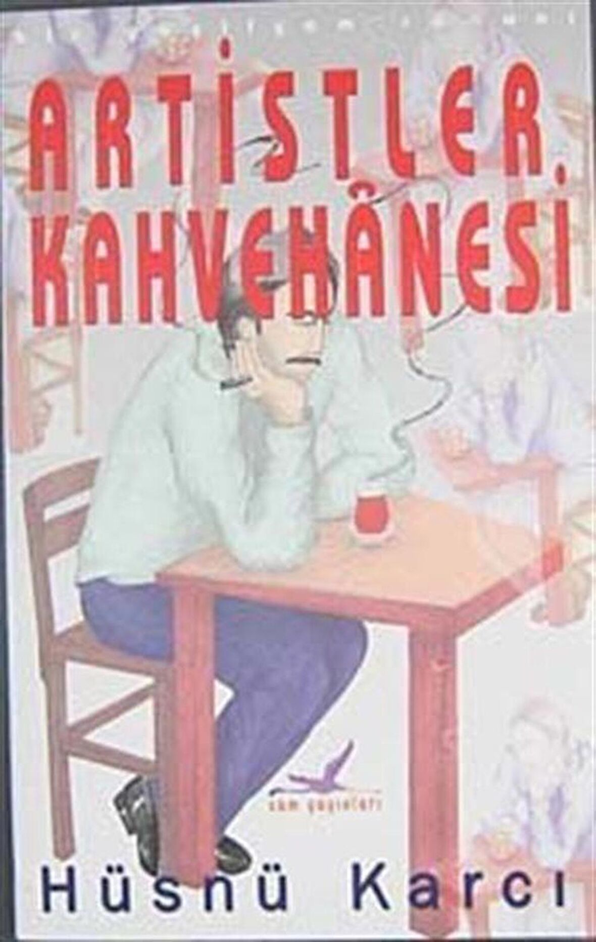 Artistler Kahvehanesi