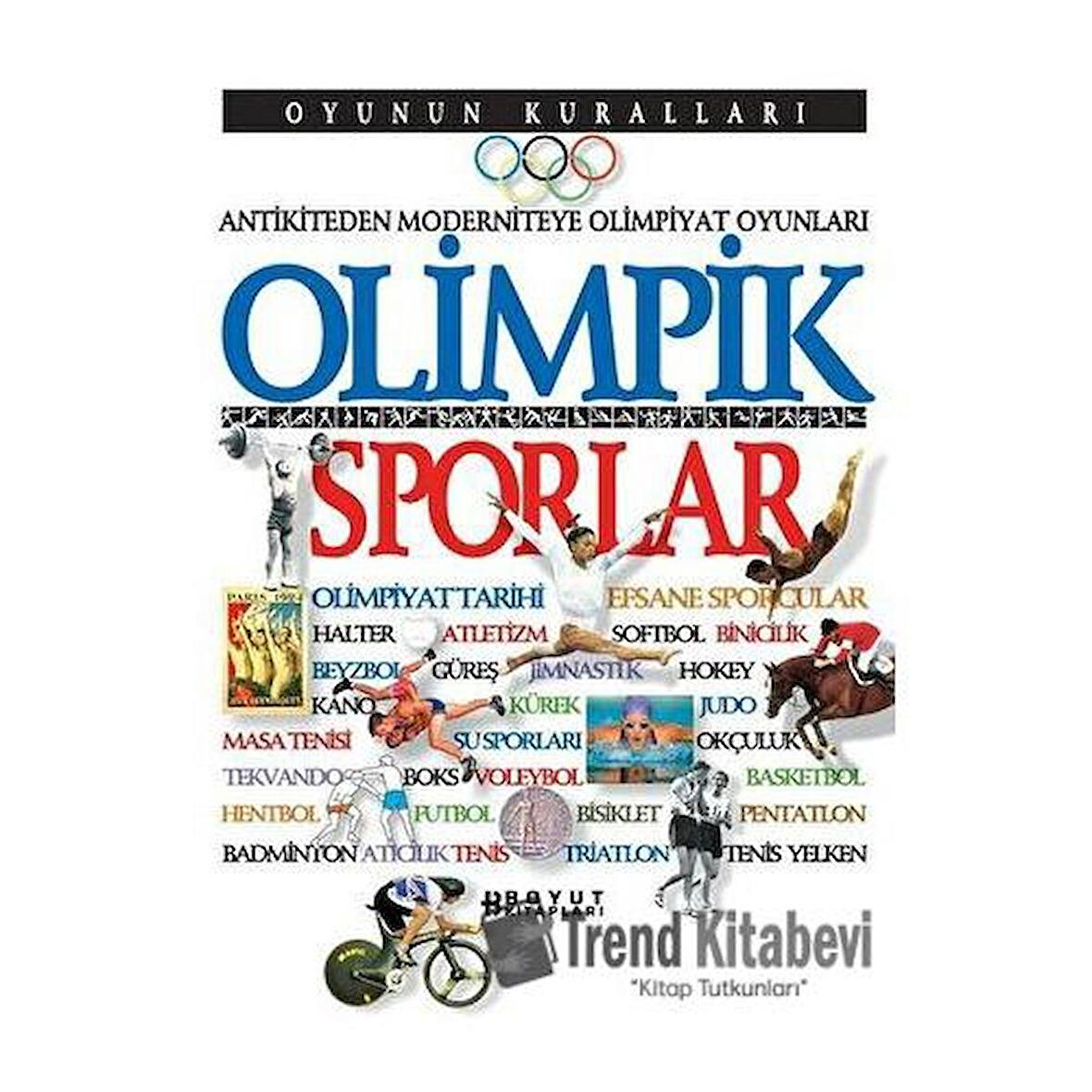 Olimpik Sporlar