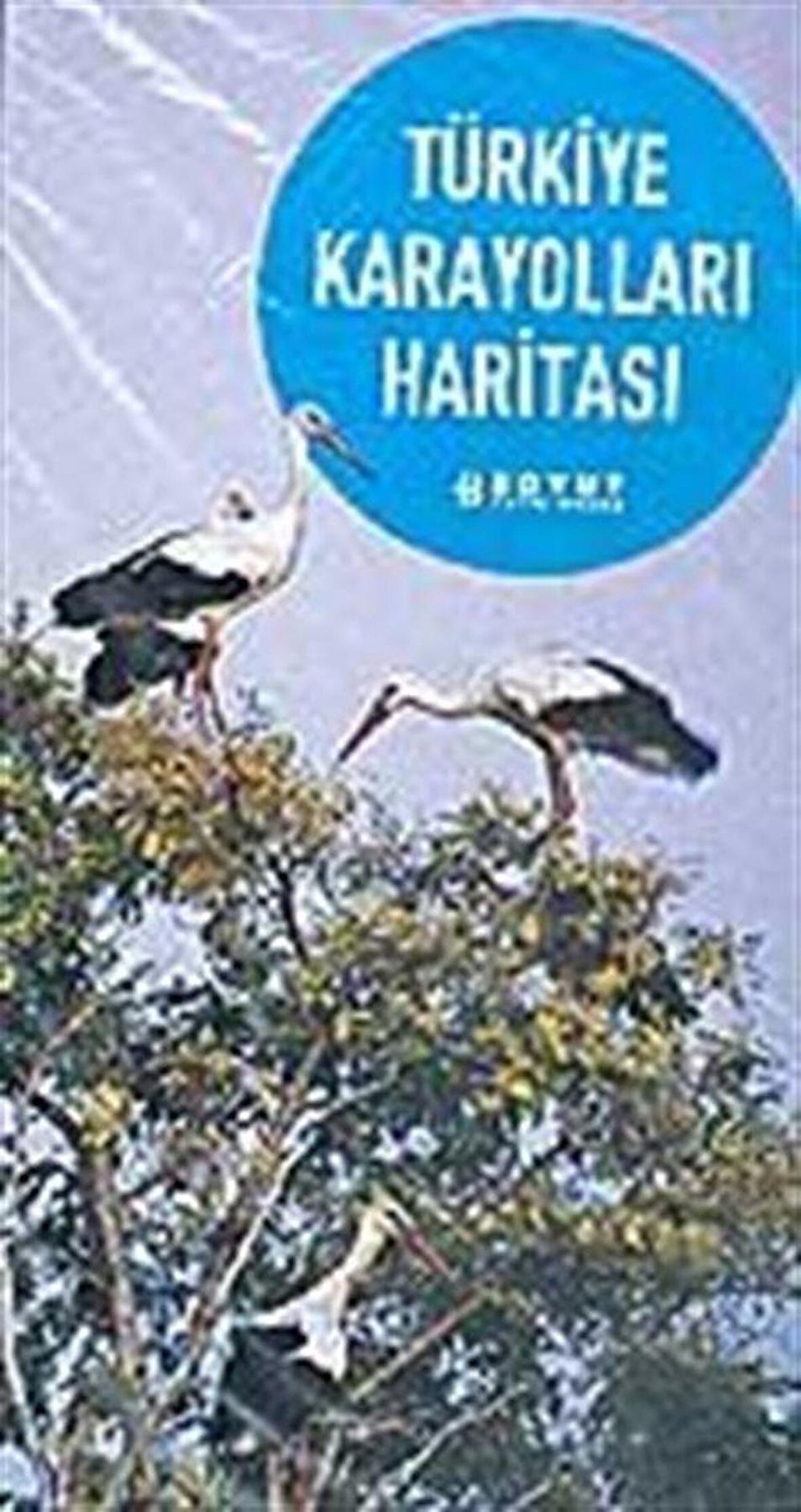 Ankara’dan Marmaris’e Yol Kitabı