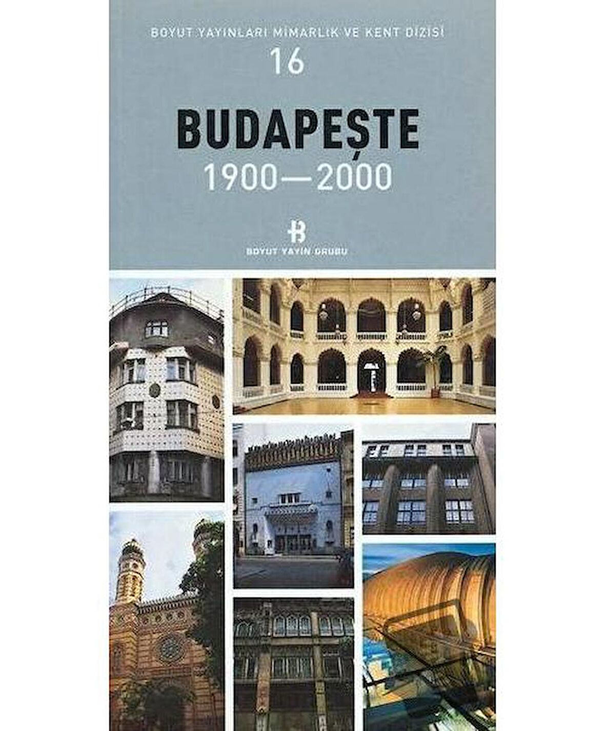 Budapeşte 1900-2000