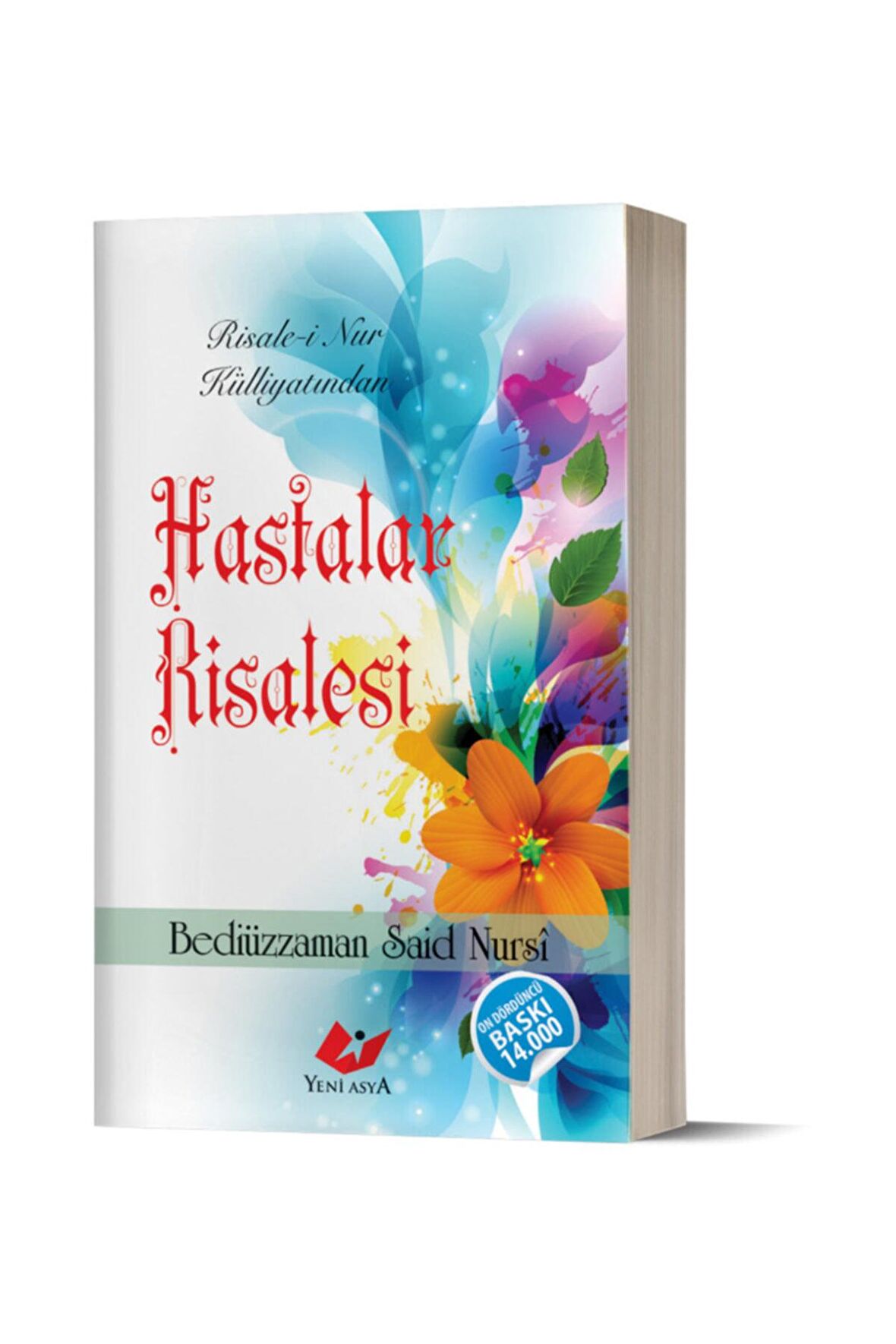 Hastalar Risalesi