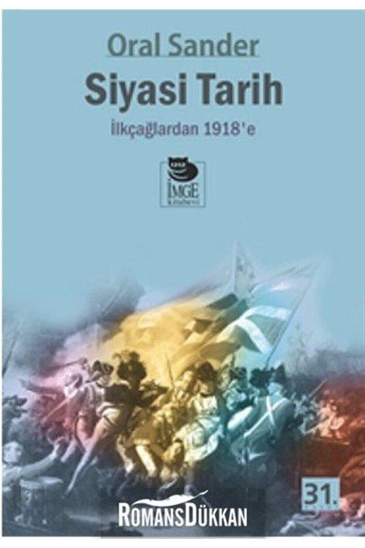 Siyasi Tarih