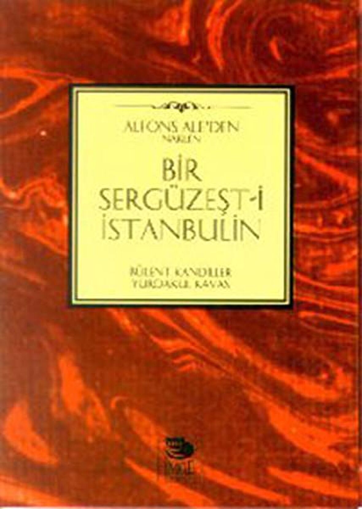 Bir Sergüzeşt-i İstanbulin