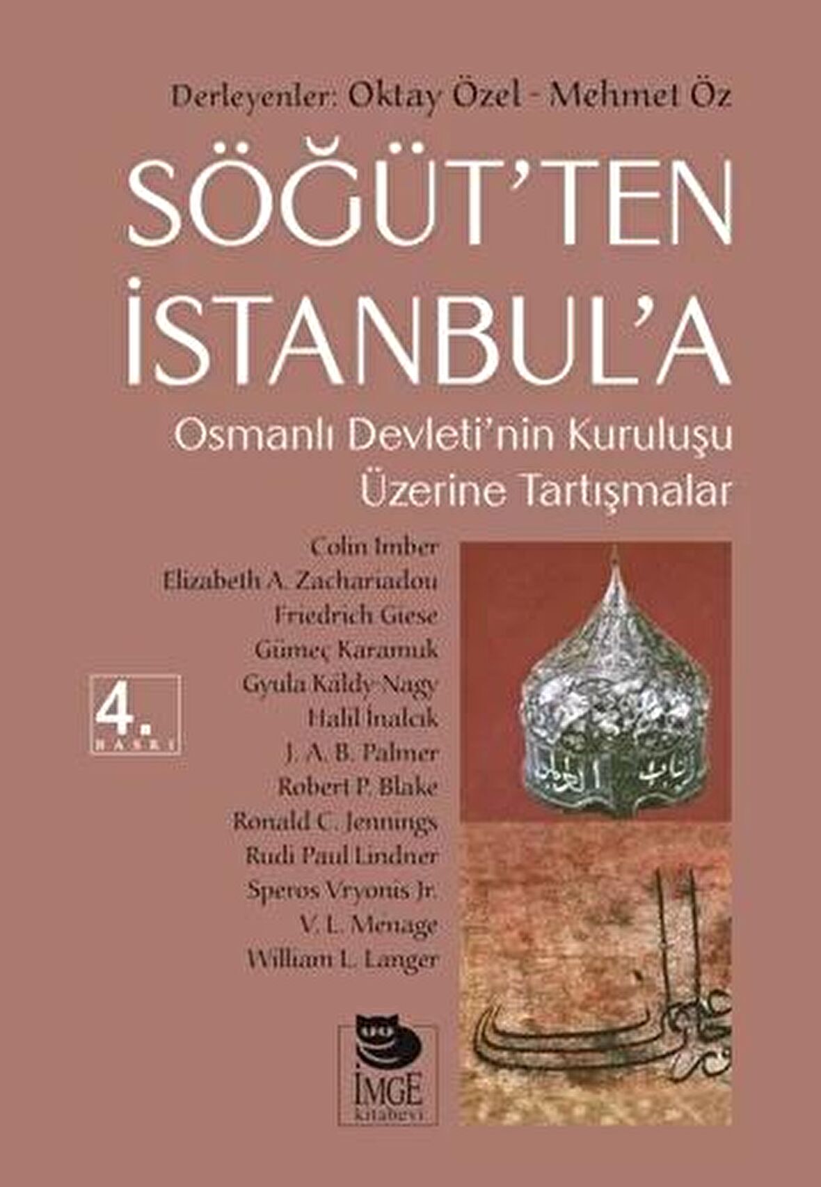 Söğüt'ten İstanbul'a