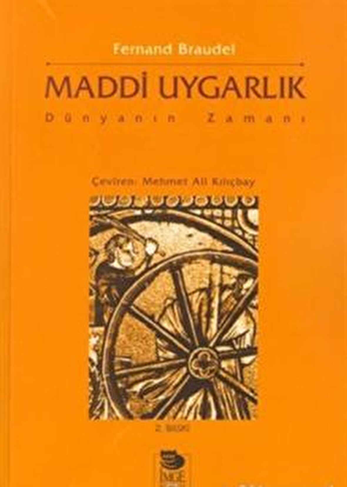 Maddi Uygarlık: Dünyanın Zamanı