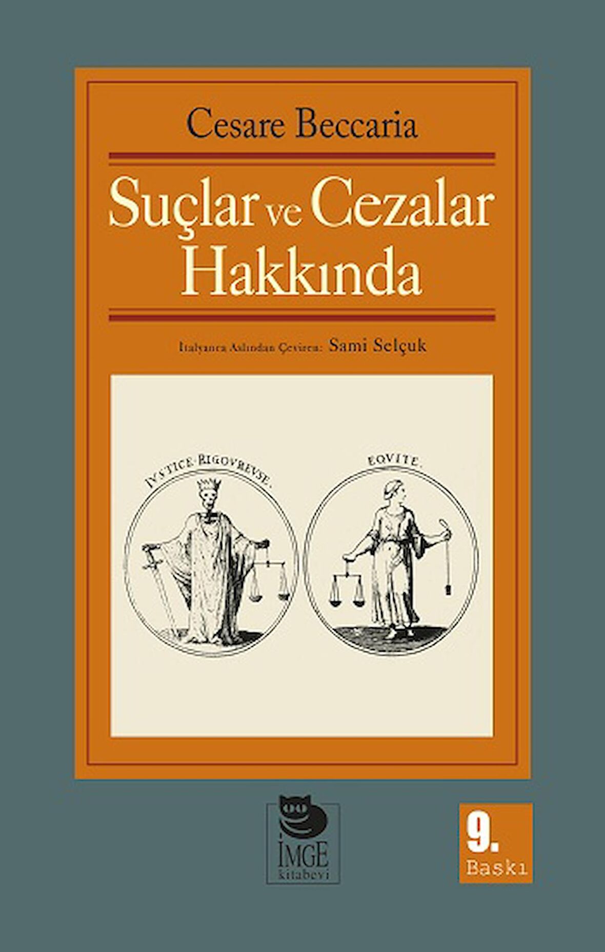 Suçlar ve Cezalar Hakkında