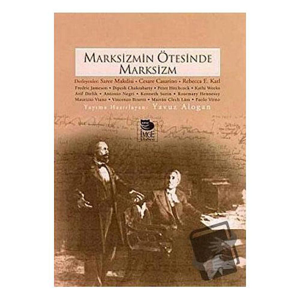 Marksizmin Ötesinde Marksizm