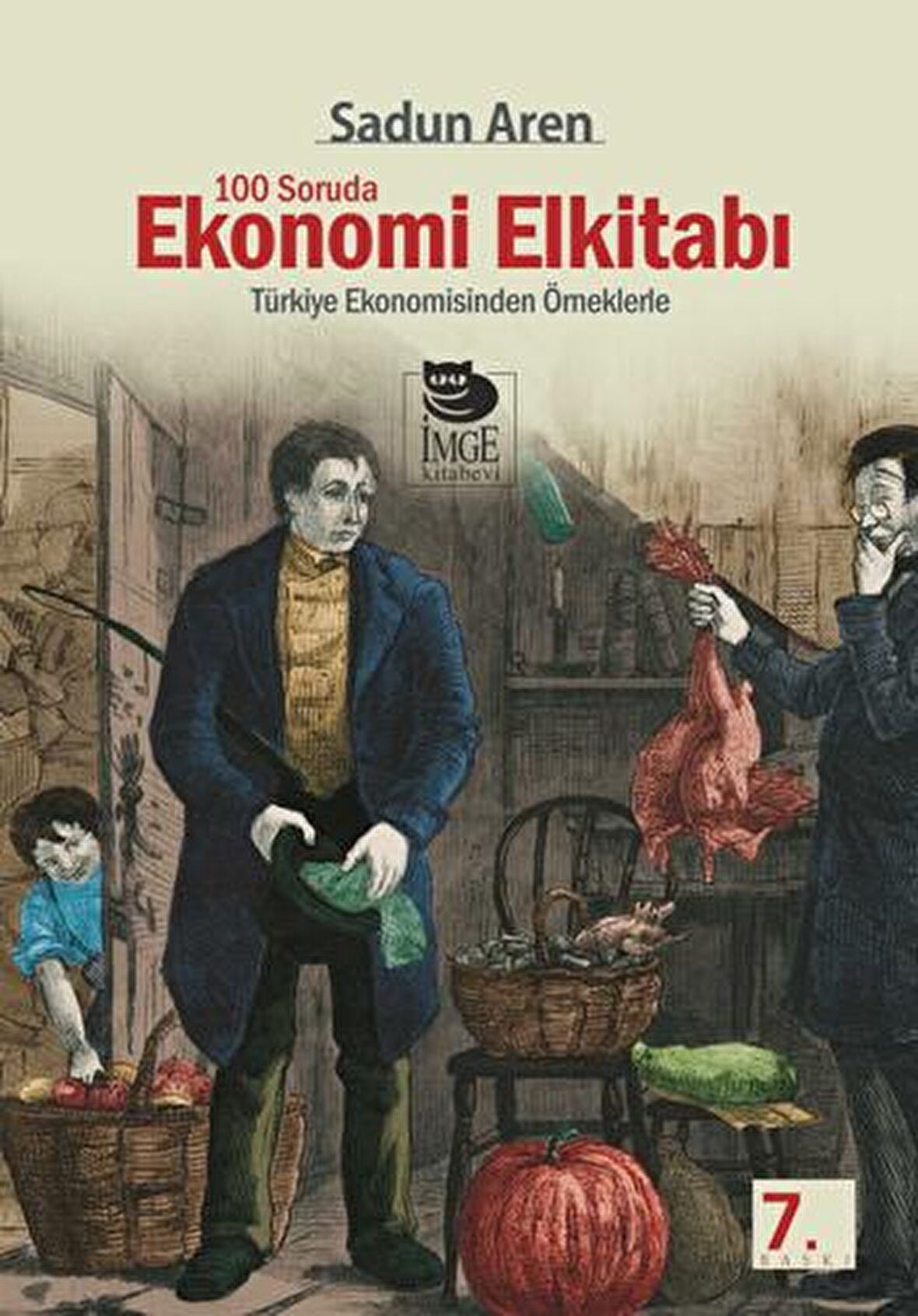 100 Soruda Ekonomi El Kitabı