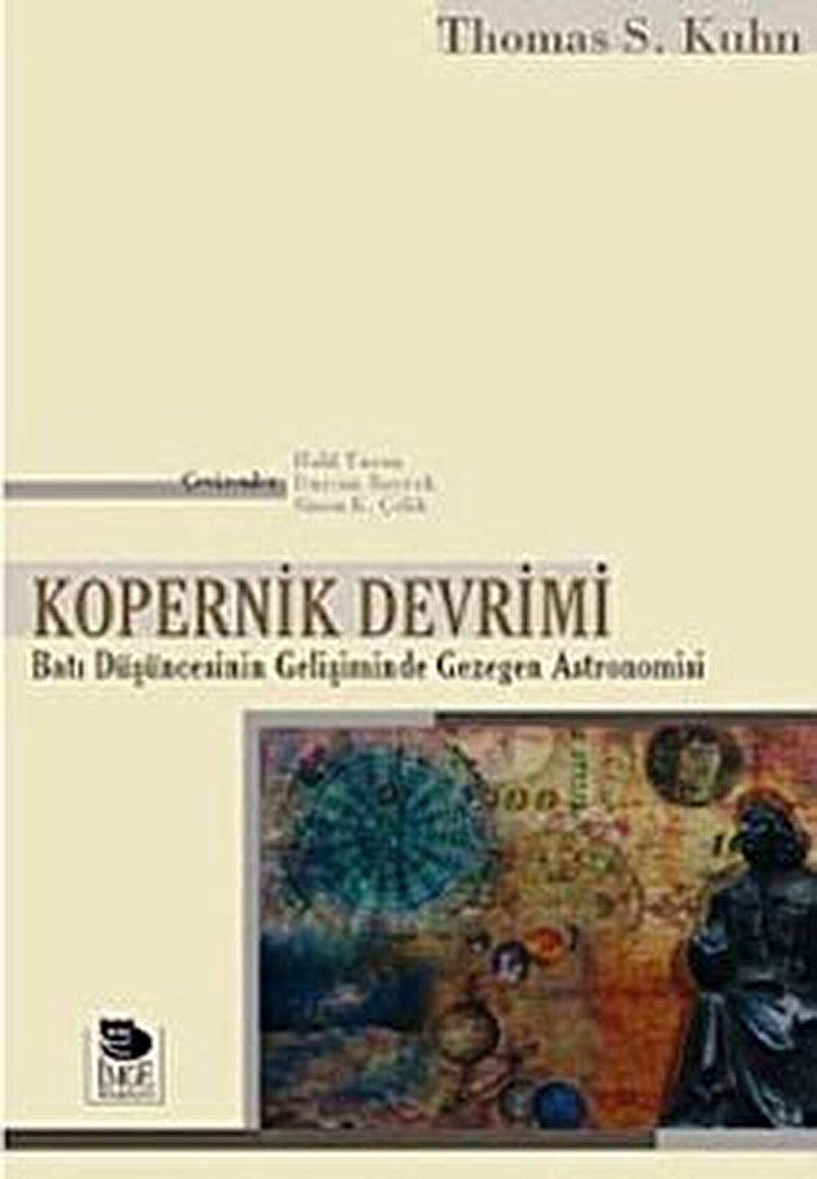 Kopernik Devrimi