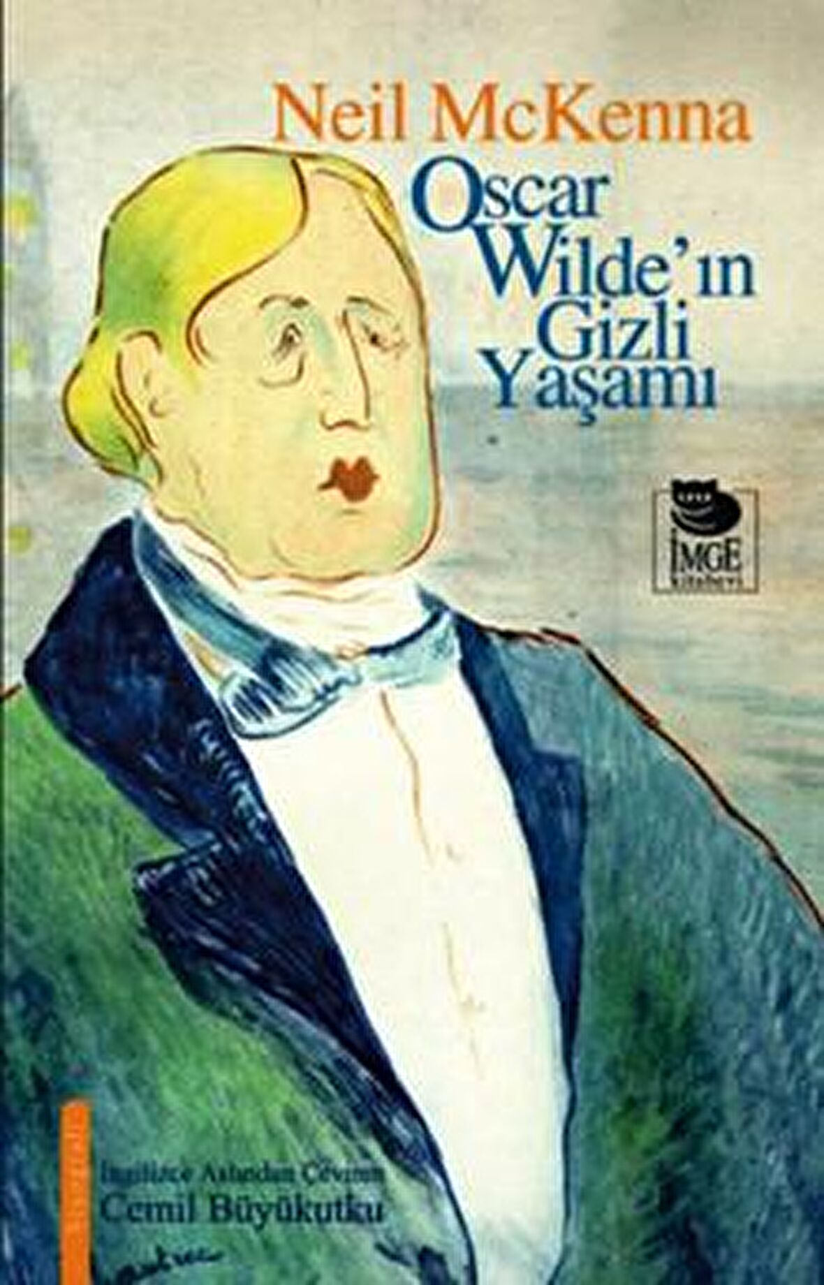 Oscar Wilde'in Gizli Yaşamı