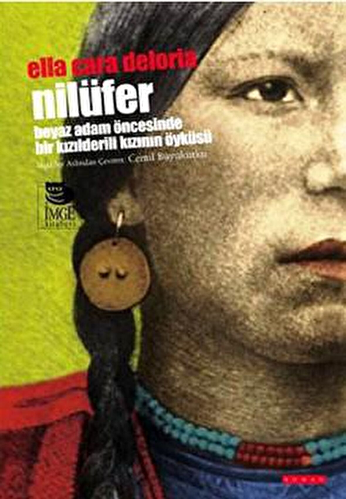 Nilüfer