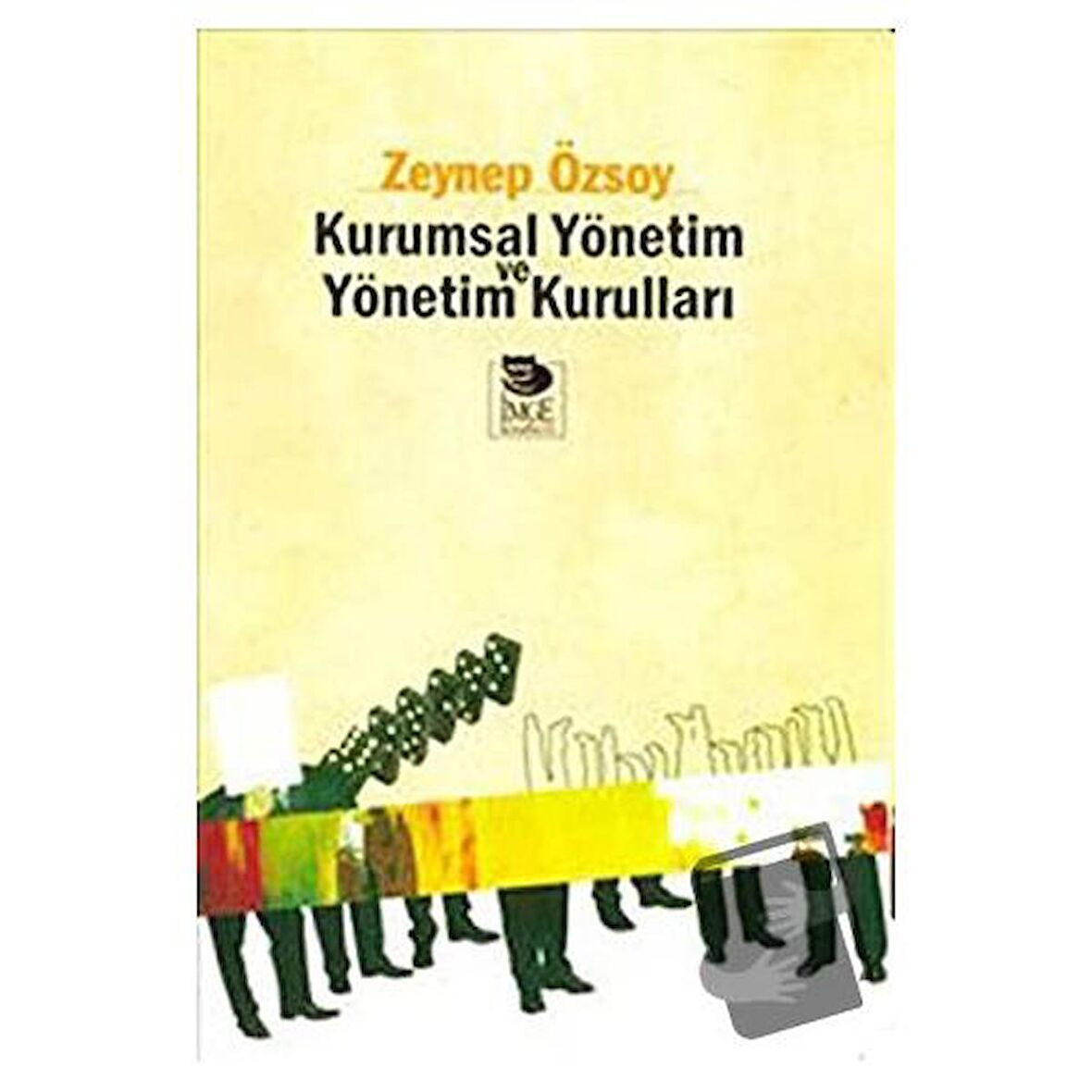 Kurumsal Yönetim ve Yönetim Kurulları