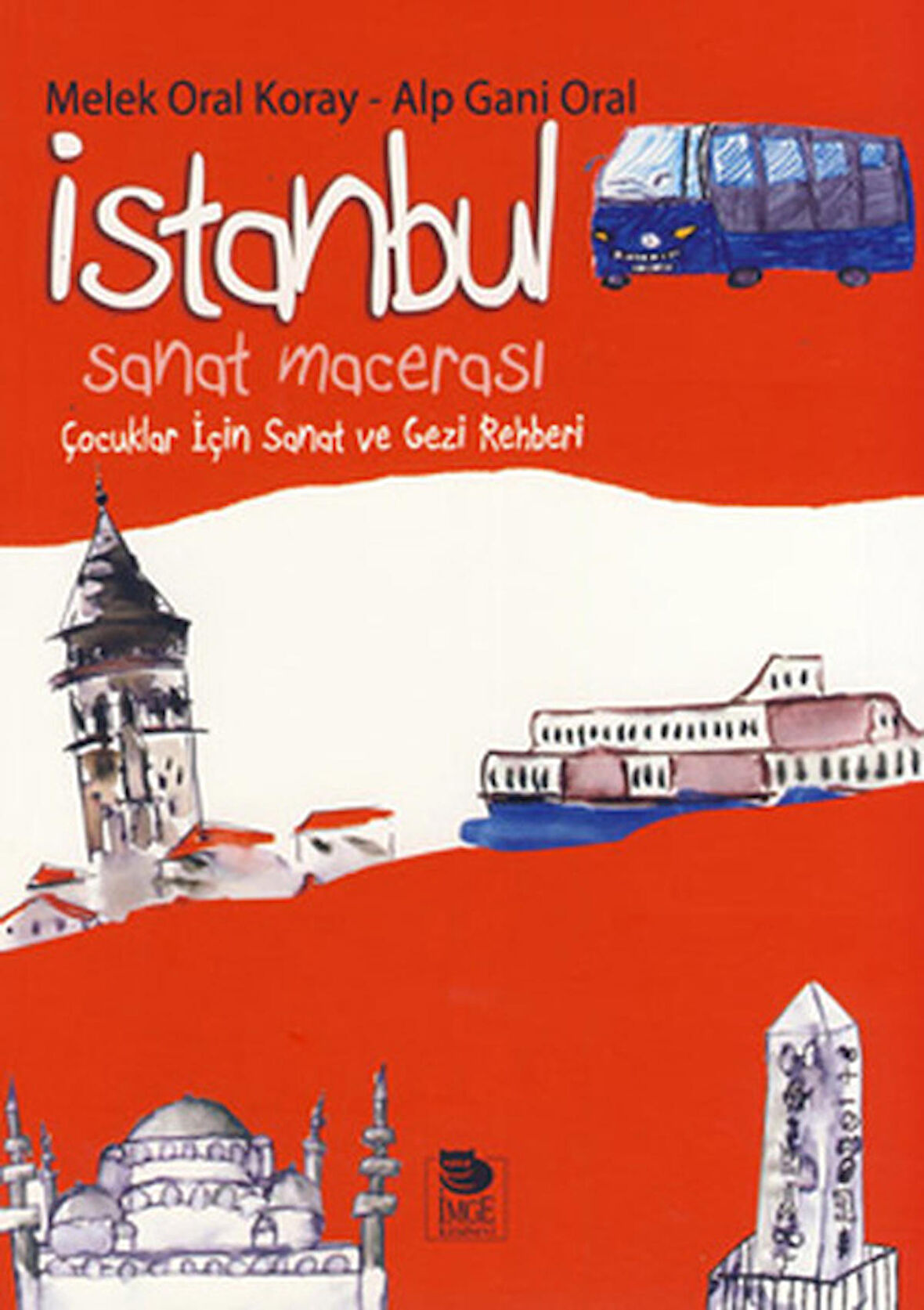 İstanbul Sanat Macerası