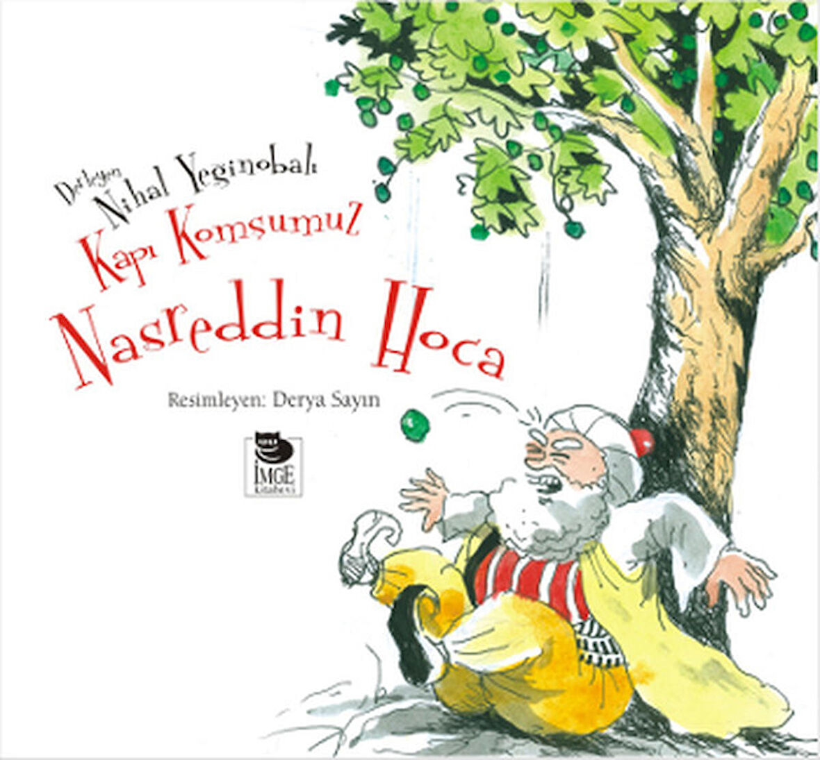 Kapı Komşumuz Nasreddin Hoca