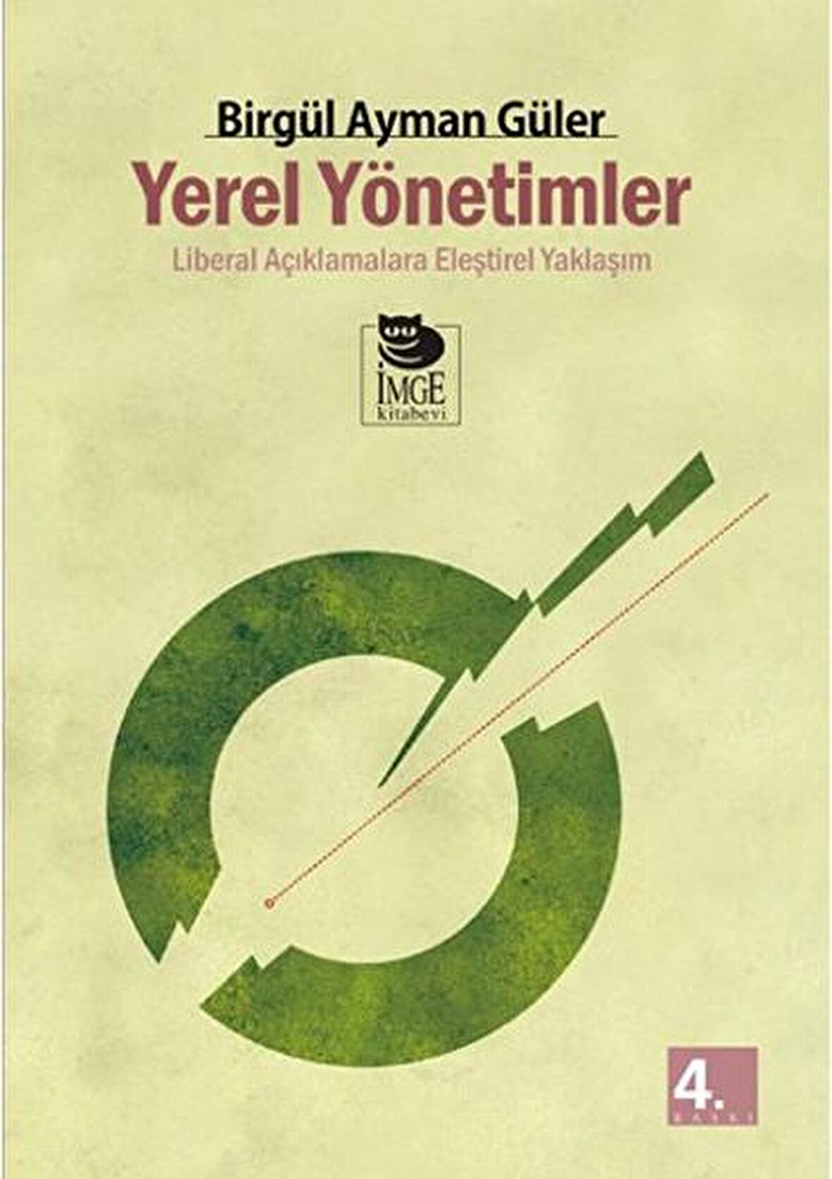 Yerel Yönetimler