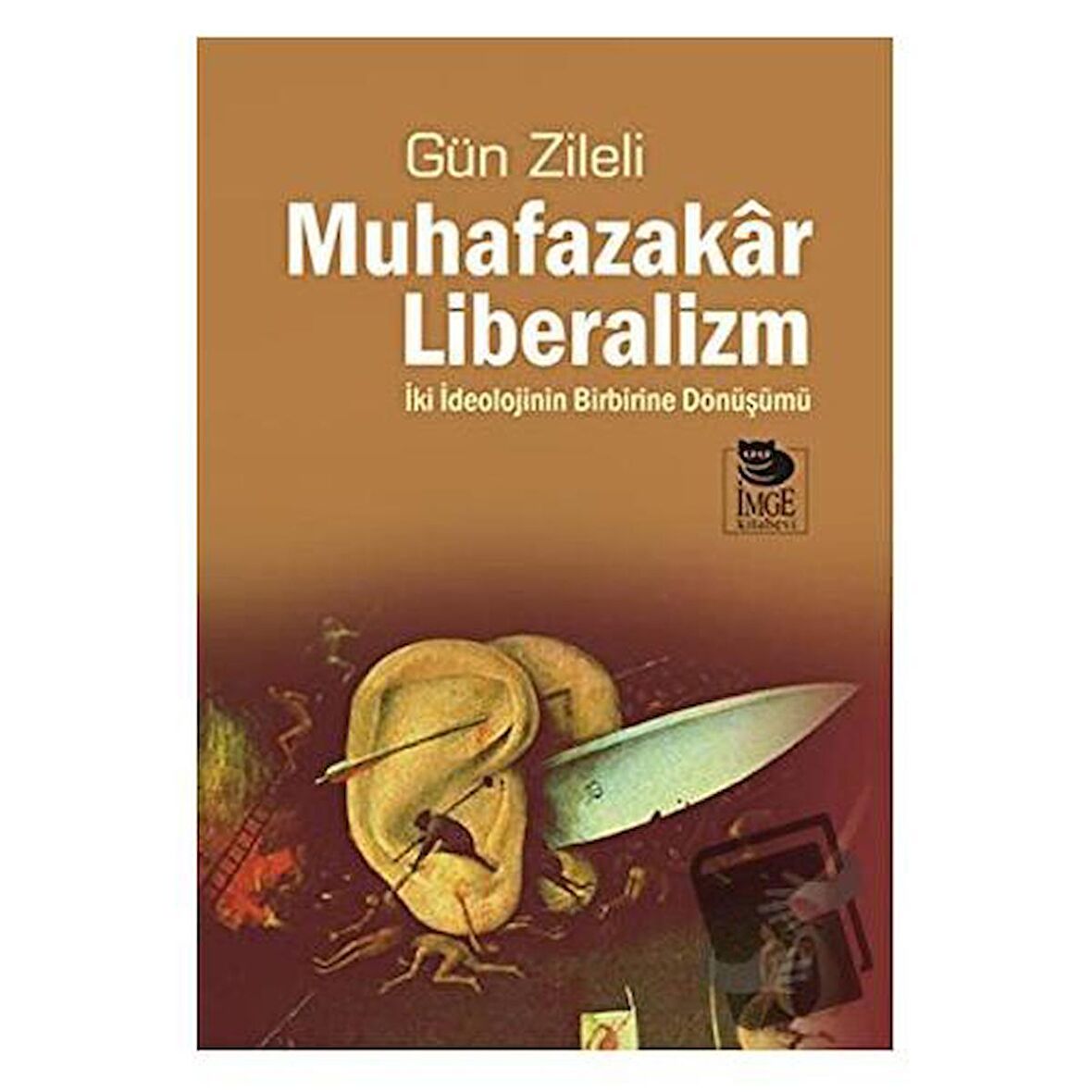 Muhafazakar Liberalizm