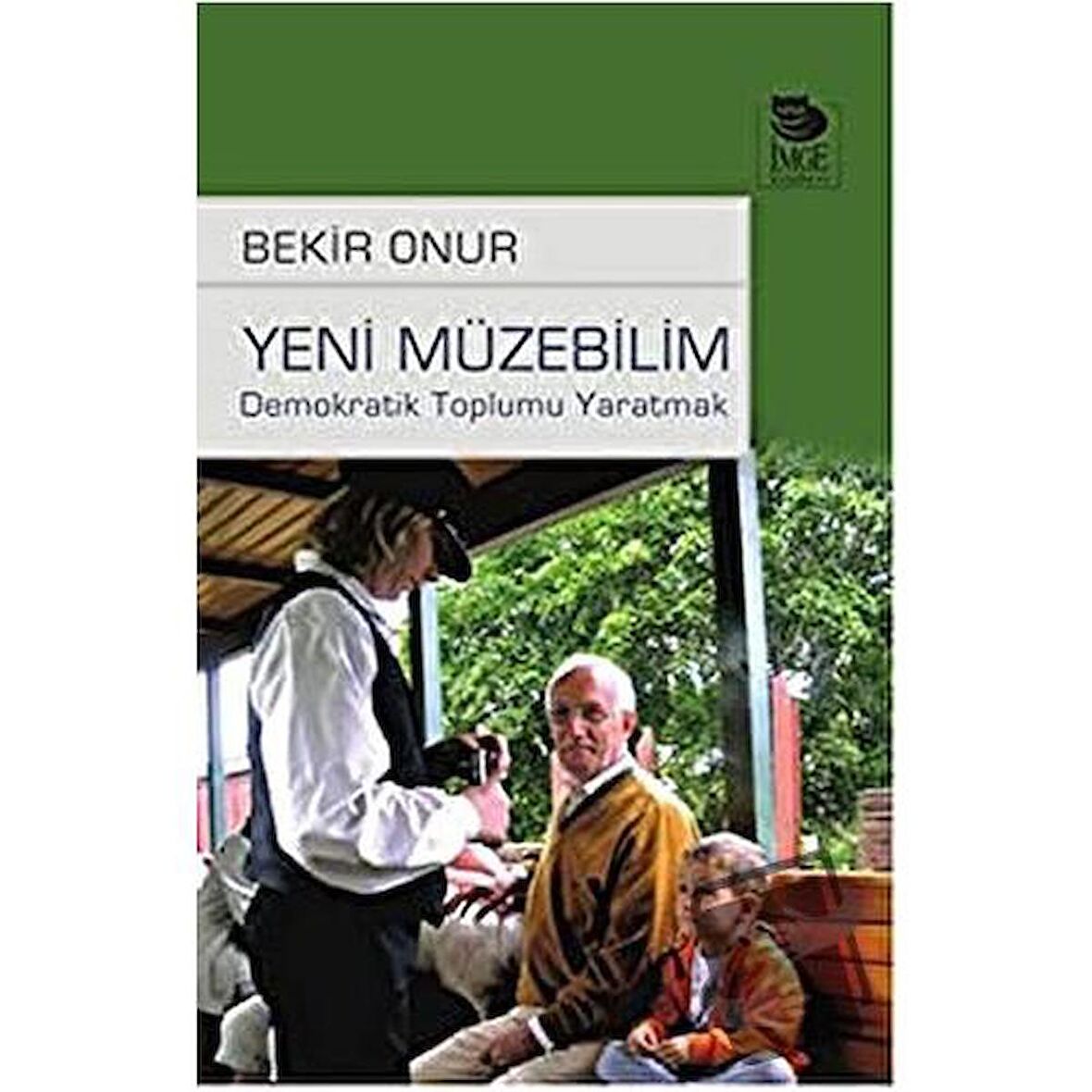 Yeni Müzebilim