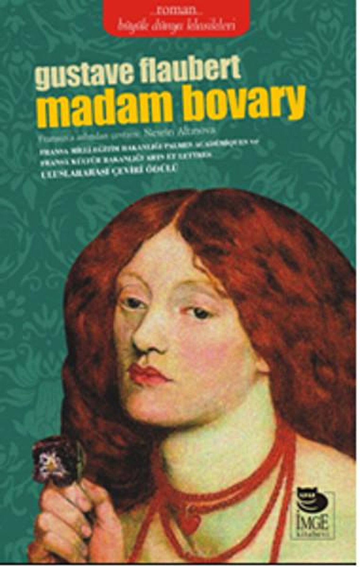 Madam Bovary