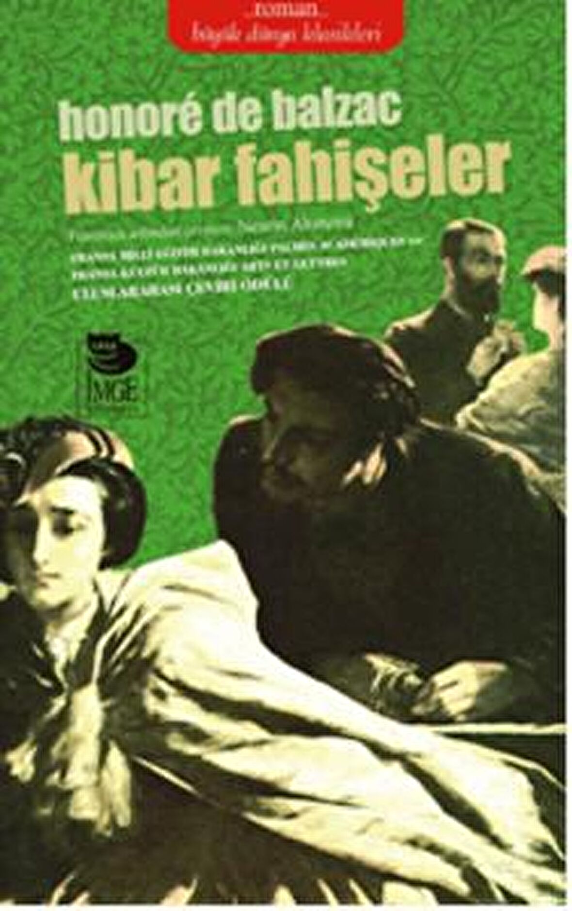 Kibar Fahişeler