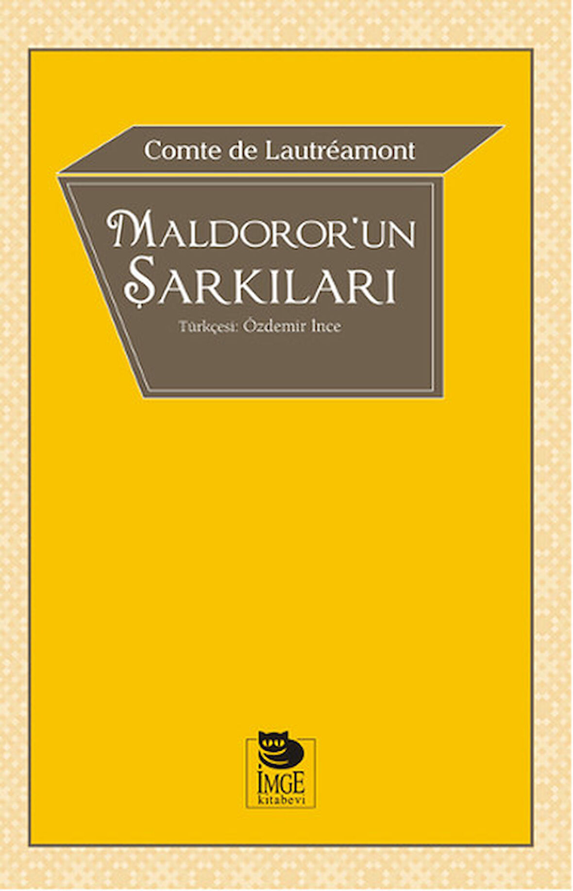 Maldoror'un Şarkıları