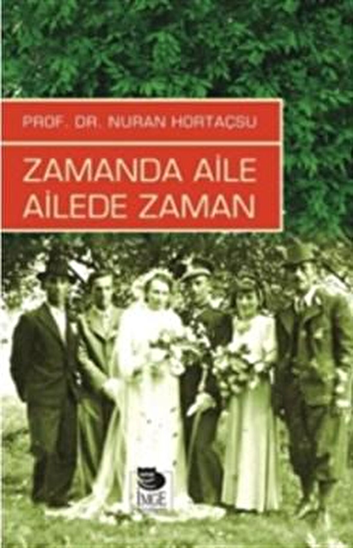 Zamanda Aile Ailede Zaman