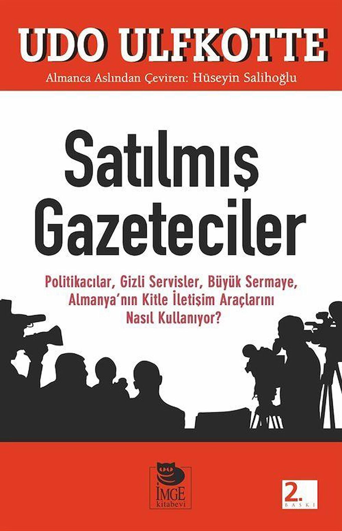 Satılmış Gazeteciler