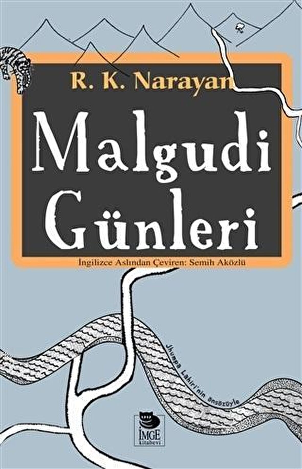 Malgudi Günleri