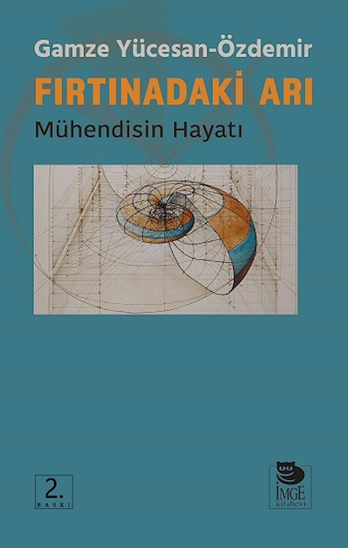 Fırtınadaki Arı-Mühendisin Hayatı